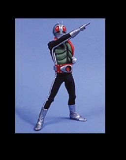 Kamen Rider Ichigo (RAH DX New), Kamen Rider, Medicom Toy, Vice, Action/Dolls, 1/6