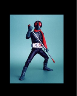 Kamen Rider Ichigo (RAH DX), Kamen Rider, Medicom Toy, Vice, Action/Dolls, 1/6