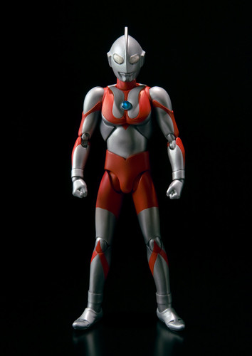 Ultraman, Ultraman, Bandai, Action/Dolls, 4543112623430