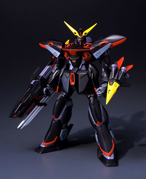 GAT-X207 Blitz Gundam, Kidou Senshi Gundam SEED, Bandai, Action/Dolls, 4543112159113