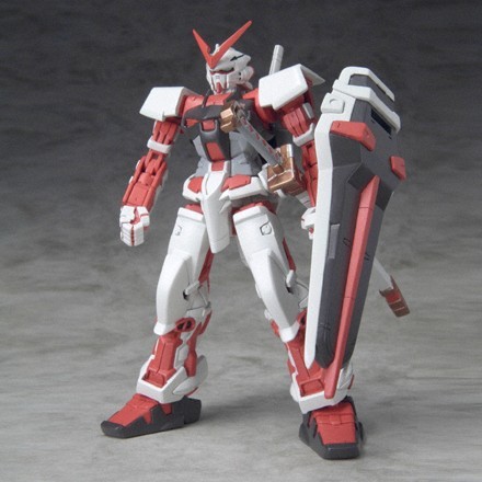 MBF-P02 Gundam Astray Red Frame, Kidou Senshi Gundam SEED Astray, Bandai, Action/Dolls, 4543112228642