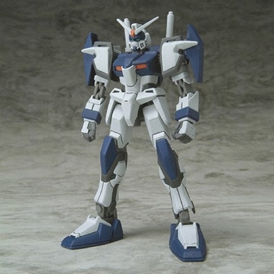 GAT-X102 Duel Gundam, Kidou Senshi Gundam SEED, Bandai, Action/Dolls, 4543112254948