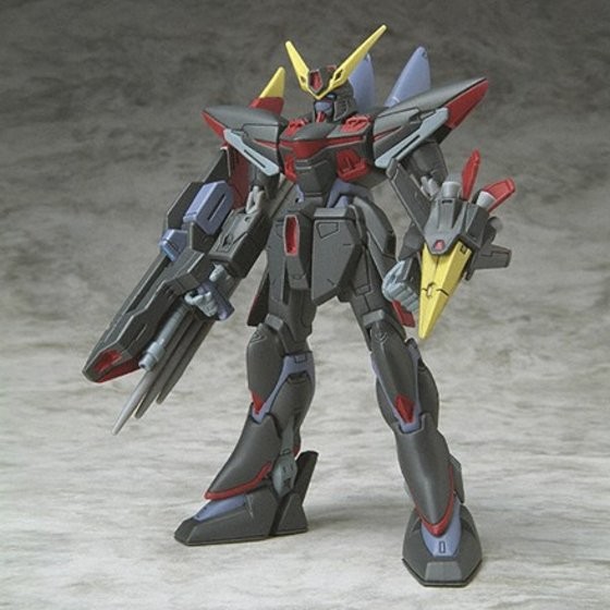 GAT-X207 Blitz Gundam, Kidou Senshi Gundam SEED, Bandai, Action/Dolls, 4543112254931