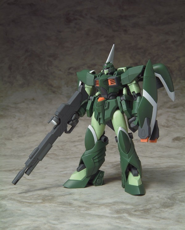 ZGMF-600 GuAIZ, Kidou Senshi Gundam SEED, Bandai, Action/Dolls, 4543112329707