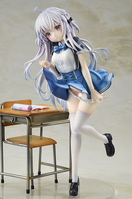 Ichinose An, Kinokonomi Campus, Native, Pre-Painted, 1/7