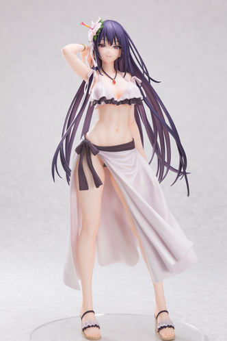 Takamine Takane, Haite Kudasai, Takamine-san, Orchid Seed, Pre-Painted, 1/7