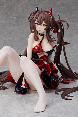 QBZ-97 (Gretel the Witch), Girls Frontline, FREEing, Pre-Painted, 1/4, 4570001512223