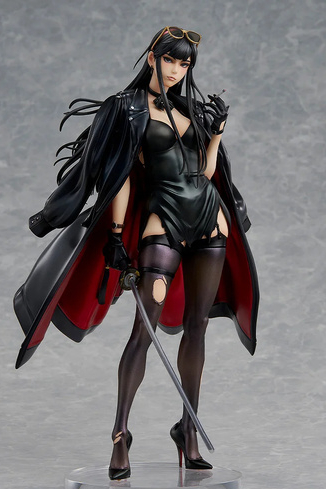 Irena, Art By GUWEIZ, Unknown, Pre-Painted