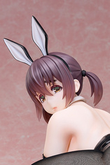 Nagachichi Nagai-san (Bunny Girl), Nagachichi Nagai-san No Diet Funsen-ki, BINDing, Pre-Painted, 1/4