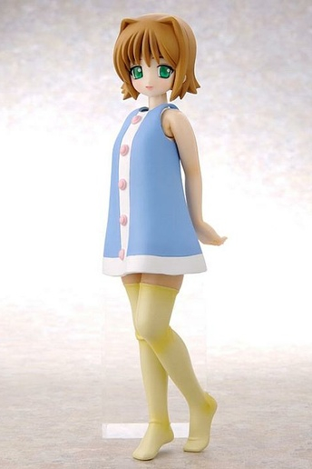 Raimu ((Vol.3) -), Giga Pulse, Pre-Painted, 1/6