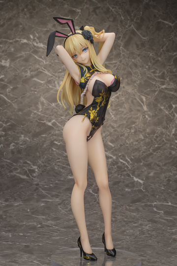Jin-Lian (Bunny), Art Of Tony Taka, SkyTube, Pre-Painted, 1/4