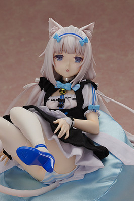 Vanilla, Nekopara, BINDing, Native, Pre-Painted, 1/4, 4589890600140