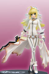 Nero Claudius (Saber Bride), Fate/Extra CCC, SEGA, Pre-Painted
