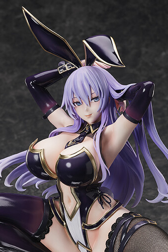 Olivia (Bunny), Original, BINDing, Native, Pre-Painted, 1/4, 4589890601604