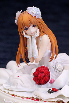 Ogiso Setsuna, White Album 2 -Shiawase No Mukougawa-, Good Smile Company, Myethos, Pre-Painted, 1/7, 4580416923149