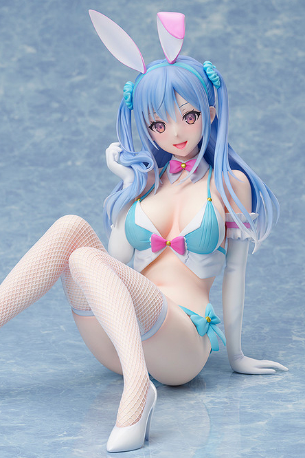 Kozuki Erina, Original, BINDing, Native, Pre-Painted, 1/4, 4589890601062
