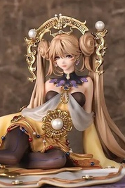Cup Of Eternal Solid Gold, National Treasure, Myethos, Pre-Painted, 1/7