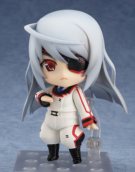 Laura Bodewig, IS: Infinite Stratos, Good Smile Company, Action/Dolls, 4571368445896
