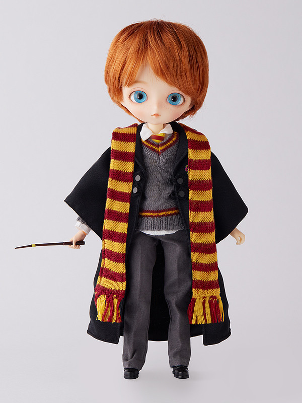 Ron Weasley, Harry Potter, Good Smile Company, Action/Dolls, 4580590158832