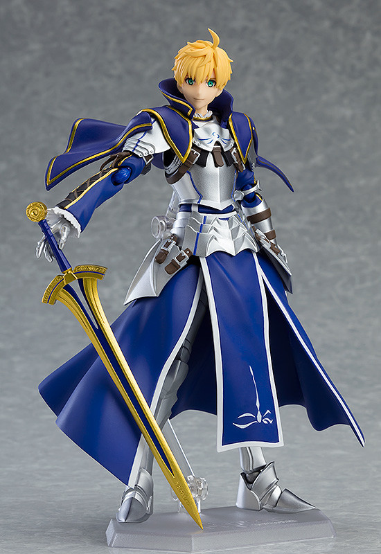 Arthur Pendragon (Prototype, Saber), Fate/Grand Order, Max Factory, Action/Dolls, 4545784066355
