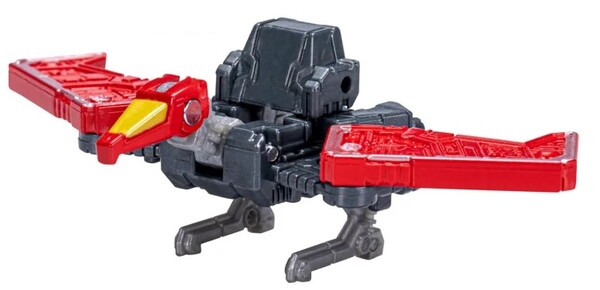 Condor, Transformers: Shattered Glass, Takara Tomy, Action/Dolls