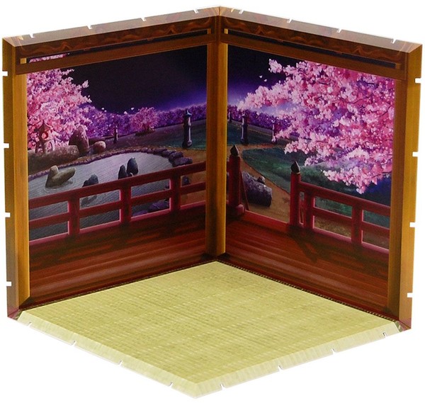 Cherry Blossoms at Night, PLM, Good Smile Company, Accessories