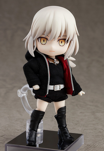 Saber Alter, Fate/Stay Night, Fate/Grand Order, Good Smile Company, Action/Dolls