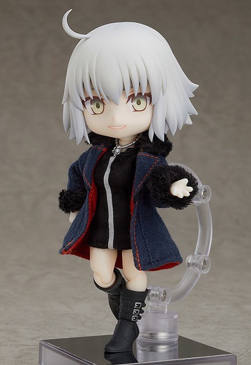 Jeanne d'Arc (Alter), Fate/Grand Order, Good Smile Company, Action/Dolls