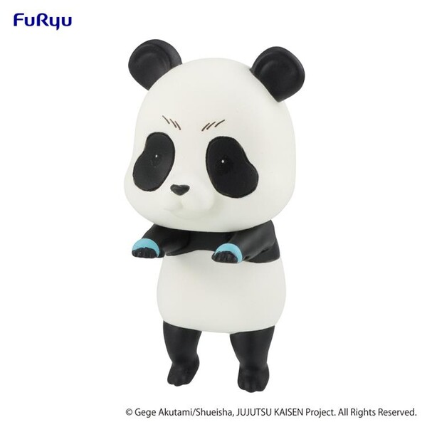 Panda, Jujutsu Kaisen, FuRyu, Trading
