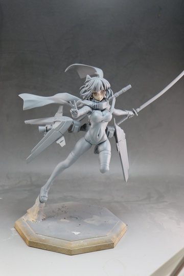 Sakura Saber, Fate/Grand Order, Individual sculptor, Garage Kit