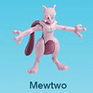 Mewtwo, Pocket Monsters, McDonald's, Trading