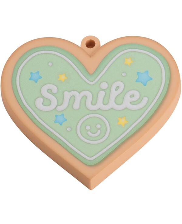 Heart Base (Sugar Cookie, Mint), Good Smile Company, Accessories