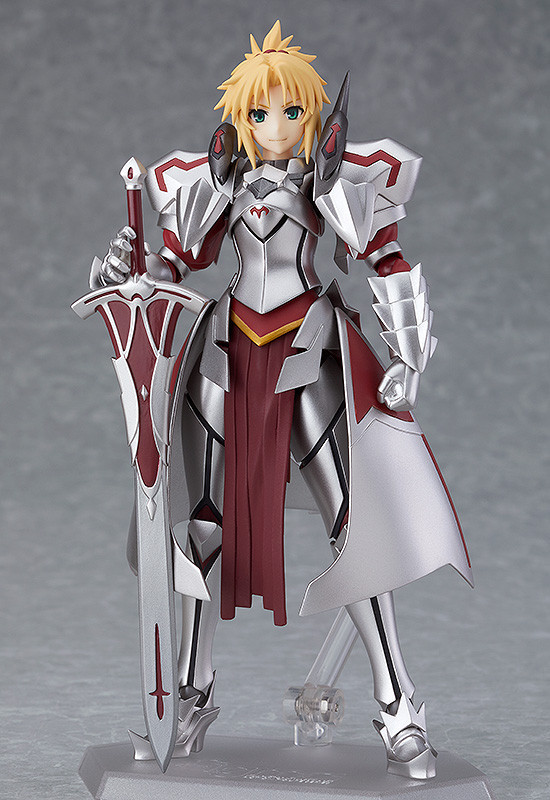 Mordred (Saber of "Red"), Fate/Apocrypha, Max Factory, Action/Dolls, 4545784065693