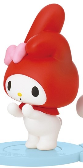 My Melody, Sanrio Characters, Takara Tomy A.R.T.S, Trading