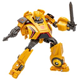 Bumble, Transformers: War for Cybertron, Takara Tomy, Action/Dolls