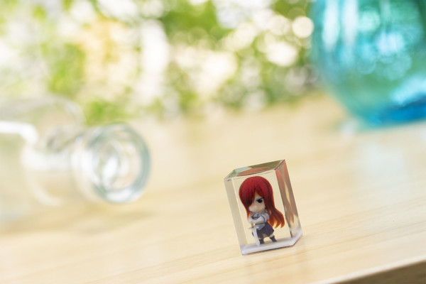 Erza Scarlet, Fairy Tail, B'full, FOTS Japan, Pre-Painted, 4571498447494
