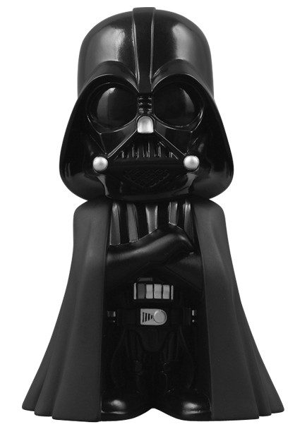 Darth Vader | Star Wars | Medicom Toy | MOTOR KEN (Sculptor) | Rove