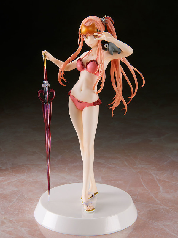 Medb (Saber), Fate/Grand Order, Our Treasure, Pre-Painted, 1/8, 4573480000366