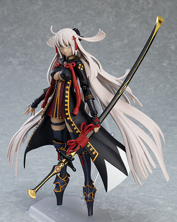 Okita Souji (Alter Ego, Alter), Fate/Grand Order, Max Factory, Action/Dolls, 4545784067260