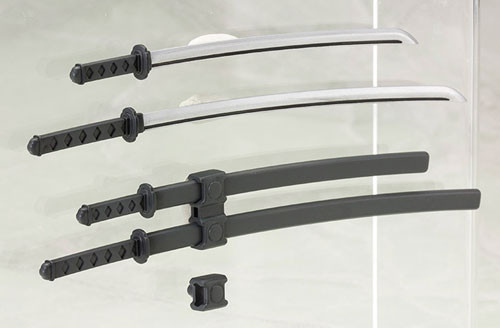 Japanese Sword, Kotobukiya, Accessories, 4934054259267