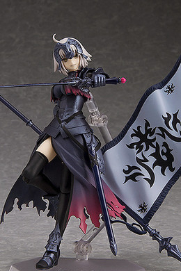 Jeanne d'Arc (Alter) (Avenger), Fate/Grand Order, Max Factory, Action/Dolls, 4545784065358